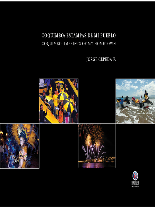 Title details for Coquimbo: Estampas de mi pueblo by Jorge Cepeda - Available